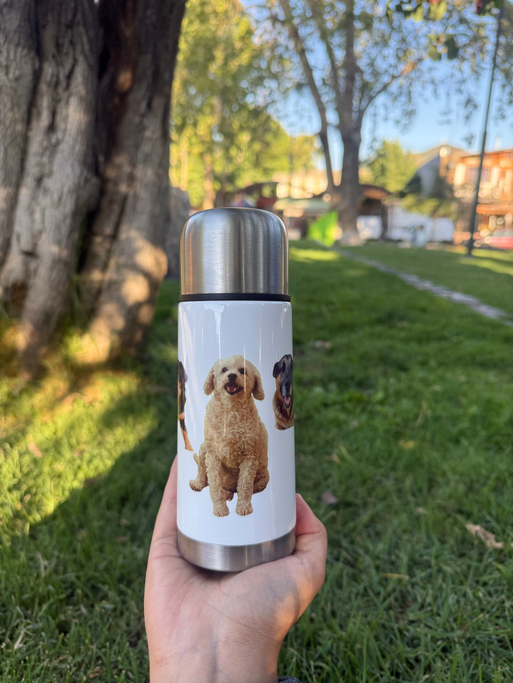 Termo Personalizado 500cc