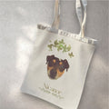 Tote bag personalizada