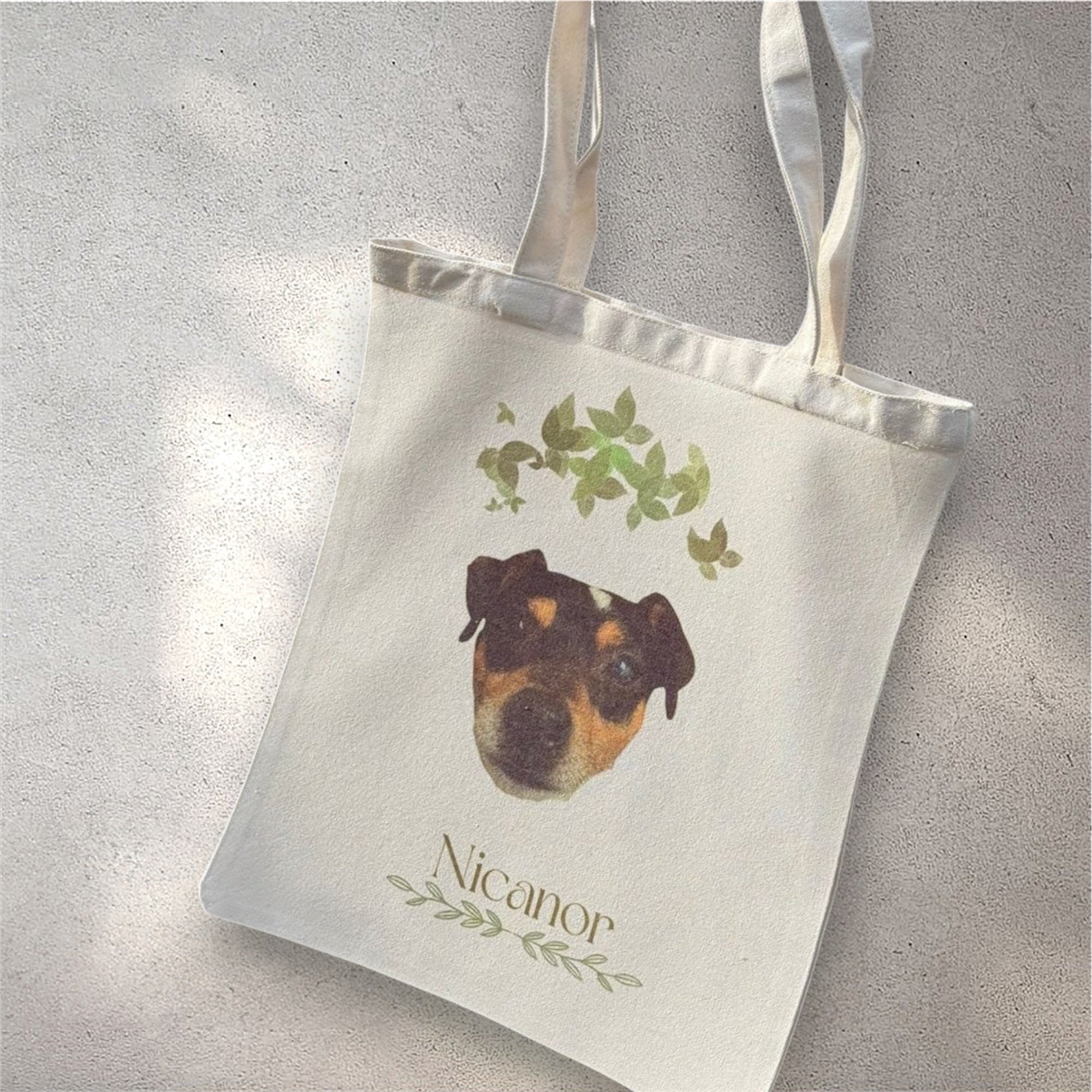 Tote bag personalizada