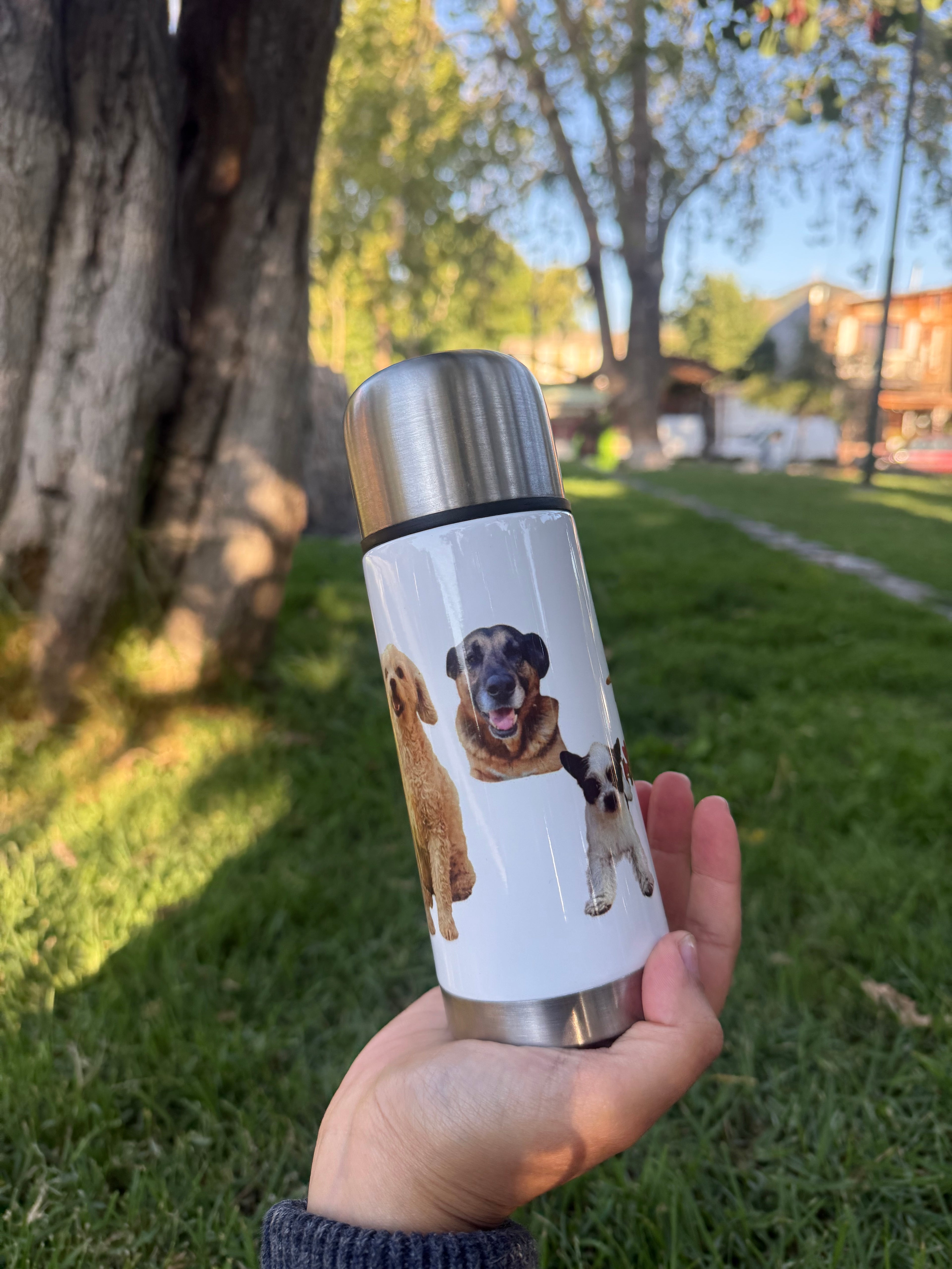 Termo Personalizado 500cc