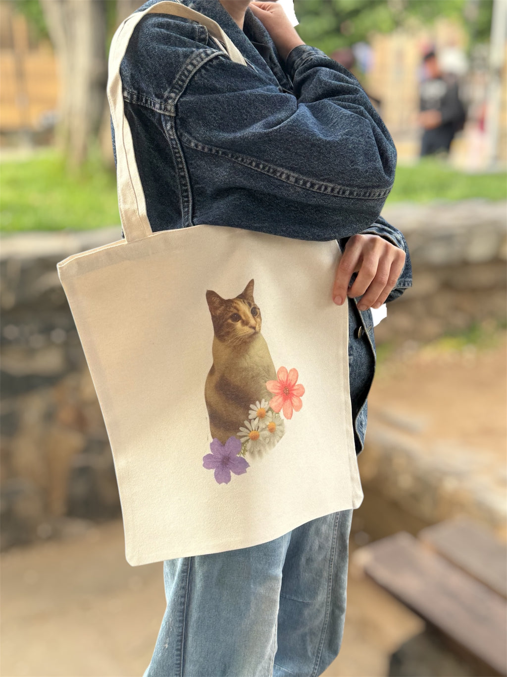 Tote bag personalizada