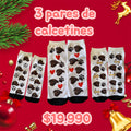 Pack calcetines personalizados