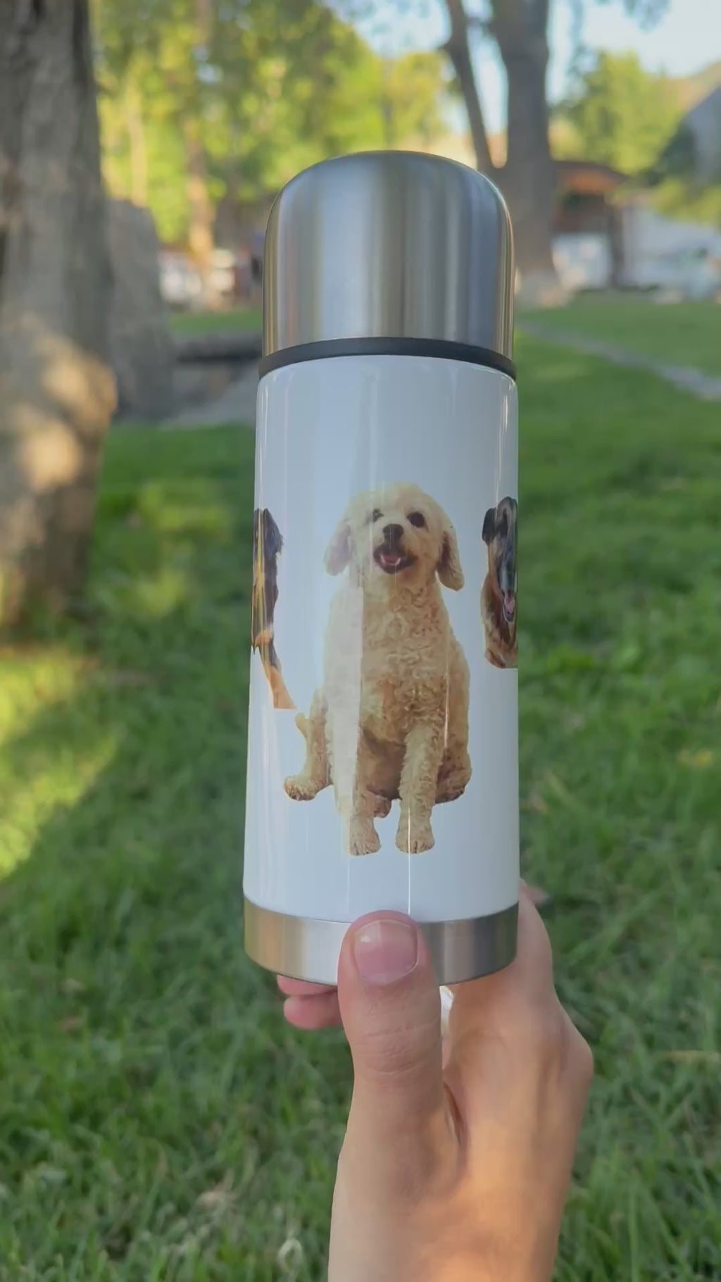 Termo Personalizado 500cc